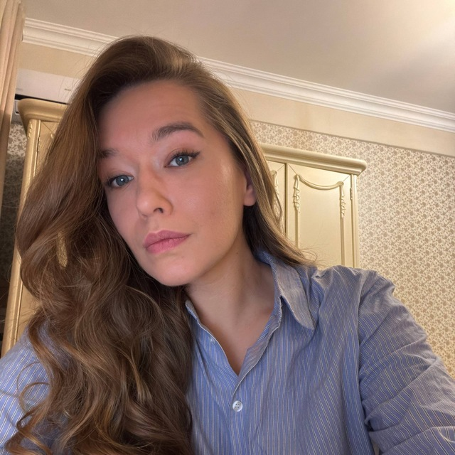 Саида Лугуева — фотография 1